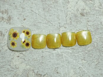 シオ(Shio)/シーズンフット