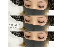 エムア アイラッシュ 渡辺通店(Emua Eyelash)/