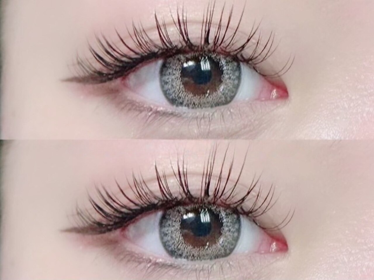 貸しスペース　エステ　マツパ　ネイル ネイル・アイメニューの同時施術が可能！川崎で人気のまつげ,まつげ