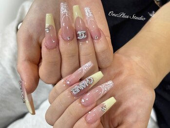 ワンプラススタジオ(One Plus Studio)/