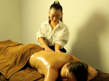 シャルモン(charmant)の写真/痩せることがゴールではなく、骨格や体型から最も美しいプロポーション作りを◎健康的なヘルシー体型に♪