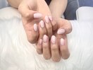 ちゅるんピンク☆SAYAKA