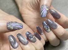 ジーン 中野店(gene)/[中野/パラジェル]