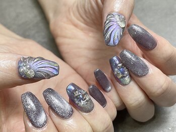 ジーン 中野店(gene)/[中野/パラジェル]