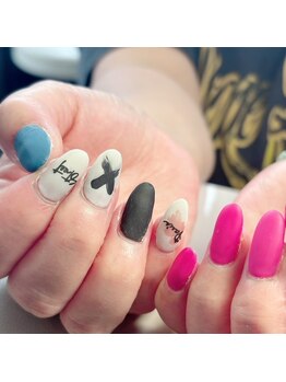 ミュウミュウ(myumyu)/