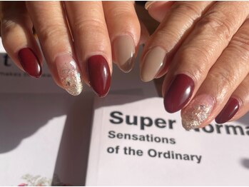 オルネイル(olu nail)/定額アートA