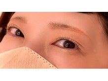 イツキ ヘアーデザイン(ITSUKI hair design)/似合わせまつ毛パーマ