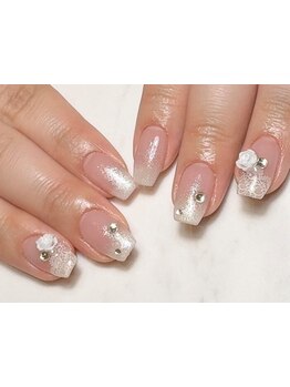 仕事帰り・早朝OKのサロン