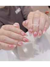 ケン ネイル ビューティー(ken nail beauty)/