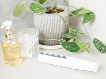 エルモード(EL MODE)/前髪・メイク直し出来ます◎