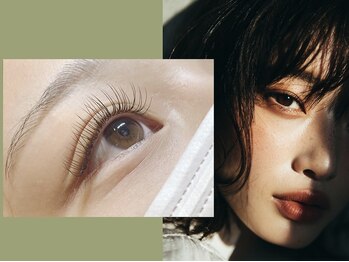 ルースグラシアス(Luz GRACIAS)/まつげエクステ/エクステ