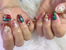 エムシーベル(m.c bell)/