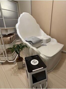 ヨサパーク フェリシア 西荻窪(YOSA PARK Felicia)/お洒落な隠れ家サロン♪