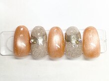 爪処 中野坂上/フラッシュでアゲ～↑↑