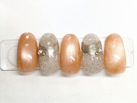 フラッシュでアゲ～↑↑