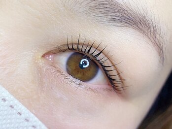 チャンプ 登美ケ丘店(Champ)/まつげパーマ