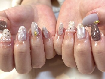 いろこびん 盛岡フェザン店(irokobin)/持ち込みお任せ