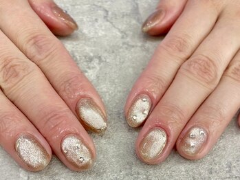 アッシュ 名駅店(ASCH)/パラジェル◆うる艶マグネット