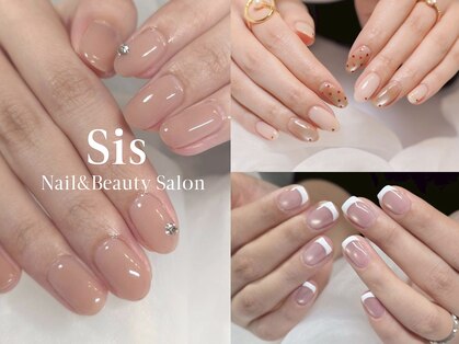 シス 福岡市南区高宮店(Sis)の写真