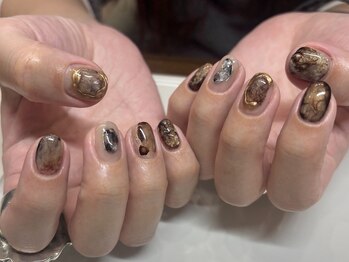 ヴィンテージニュアンス