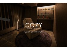 コージー ヘッドスパ ボディケア 心斎橋店(COZY HEAD SPA & BODY CARE)