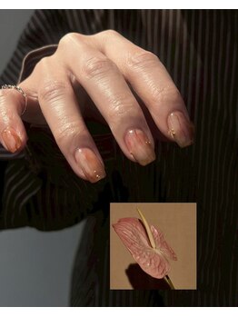 ステイシーネイル(stay she Nail)/