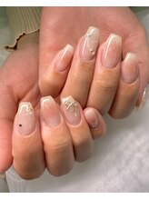 マイサロン 横浜(MYSALON)/ワンホンネイル