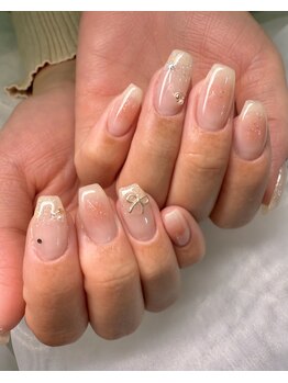 マイサロン 横浜(MYSALON)/ワンホンネイル