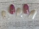 ネイルサロン エムズ(Nail Salon M's)の写真