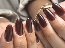 フェミニンネイル(Feminine Nail)/