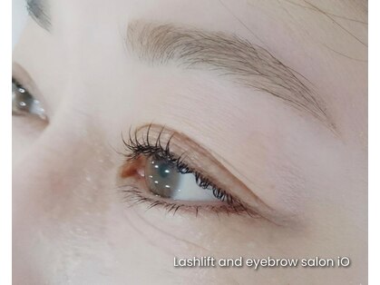 イオ(iO)の写真