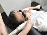 【メンズ脱毛】毎朝を楽に◎最新冷却脱毛 | ひげ脱毛（メンズ顔脱毛）