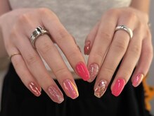 603ネイルズ(603NAILS)の雰囲気（20/30代のお客様がメインです♪）