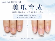 ラピスネイル(Lapis Nail)