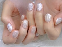 ビルドアップビューティー(Build Up Beauty)/シンプルネイル