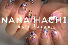 ナナハチ(78 nana-hachi)