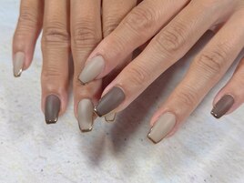 120分デザインフリー￥11,000