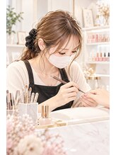 ネイルテリア ココ(nailterior COCO)&nbsp;COCO 