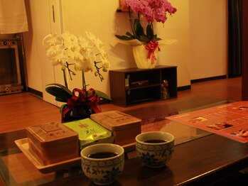 本格台湾式リラクゼーション 健楽堂/