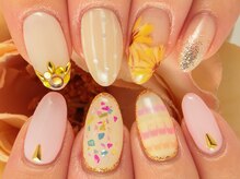 ヴィラ ド プレセア(Villa de presea)/オフ+ケア付☆定額コース