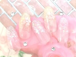 ハンド　定額4290円