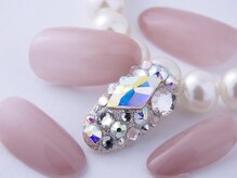 グランビューティー 藤枝店(gran beauty)/デザイン自由☆アートネイル