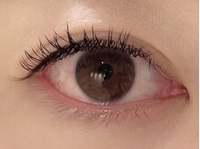 カラン 焼津店(CALIN)/フラットラッシュ140本