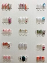 キャンアイドレッシー 深谷店(Can I Dressy)/6月定額4,800yen（全体）