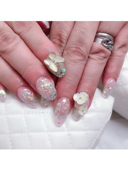 フローラ(FLORA)/