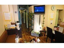 リフレッシュ ガーデン/マッサージ/ヘッドスパ/町田駅