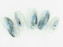 ディーバ 立川店(Diva)/10本デザインSelectPlus￥9,790