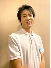 タイセイカン TA iSEiKSN バロー刈谷店&nbsp;鈴木 啓信