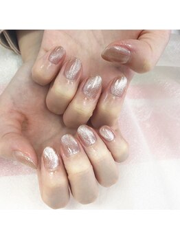 アイリッシュネイル 久屋大通店(Irish Nail)/マグネット