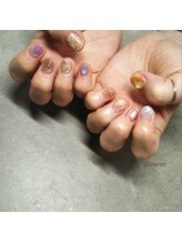 シルニー リム(Silny rim)/やり放題コース［ニュアンス］